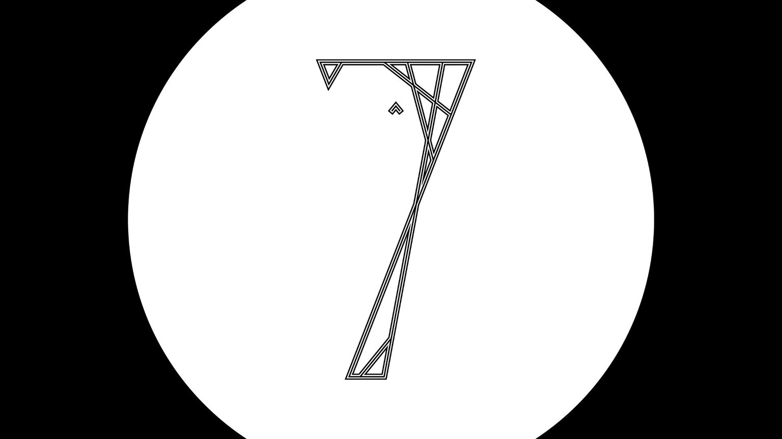 String Typeface - image 9 - student project