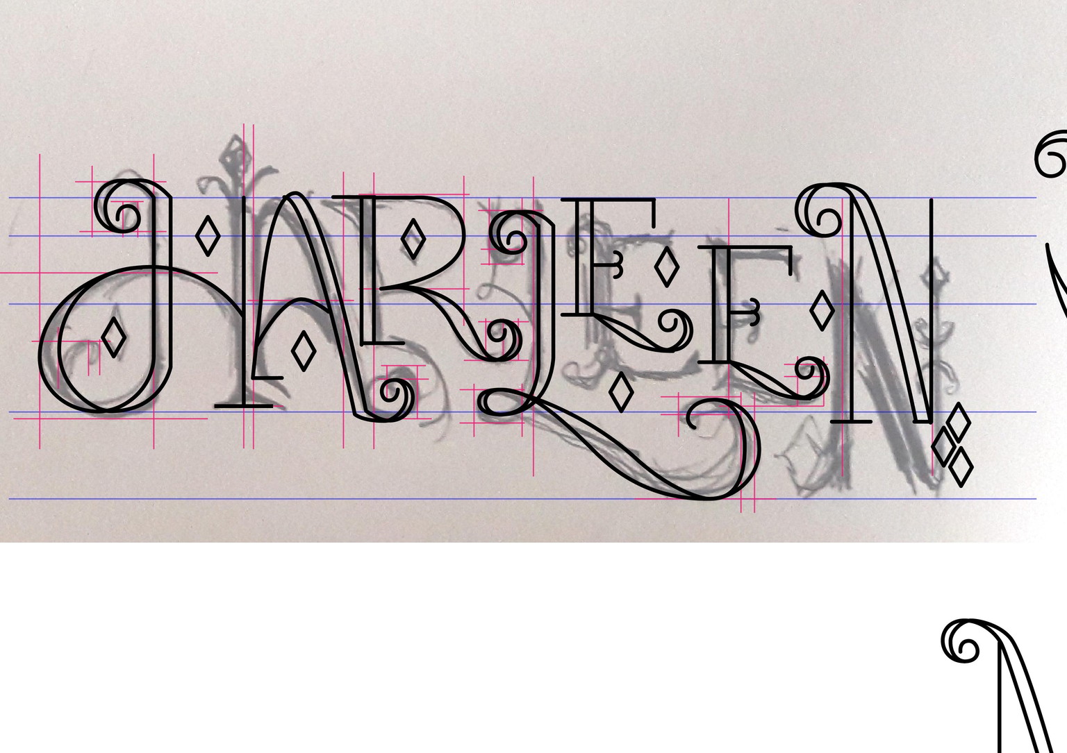 Harleen - image 2 - student project