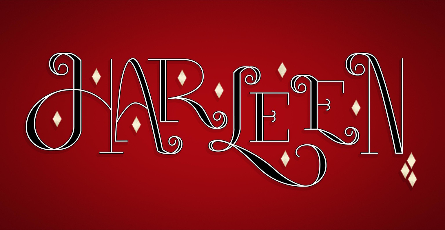 Harleen - image 6 - student project