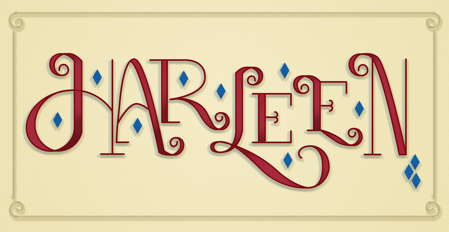 Harleen - image 5 - student project