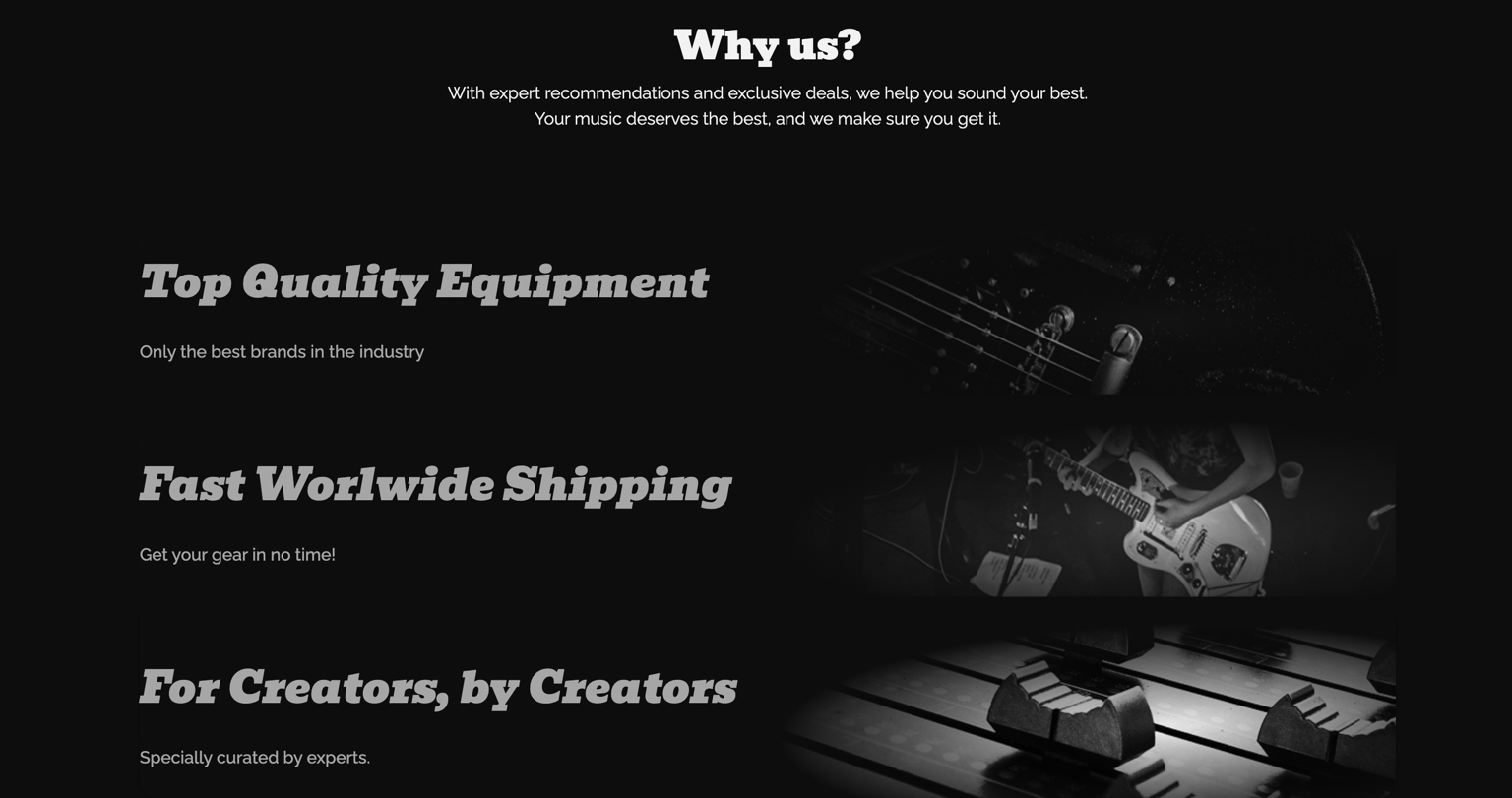 The Beat Lab - image 3 - student project