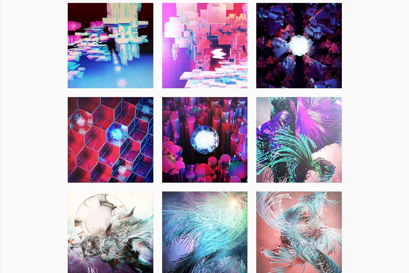 Keep Learning - image 2 - student project