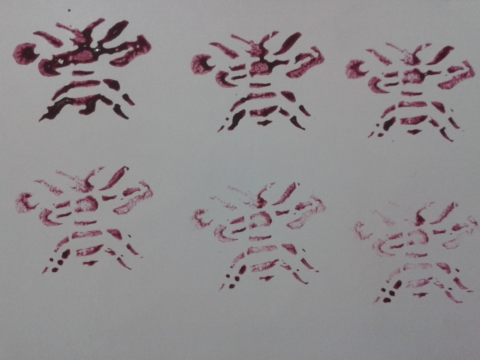 Bee yourself - image 5 - student project