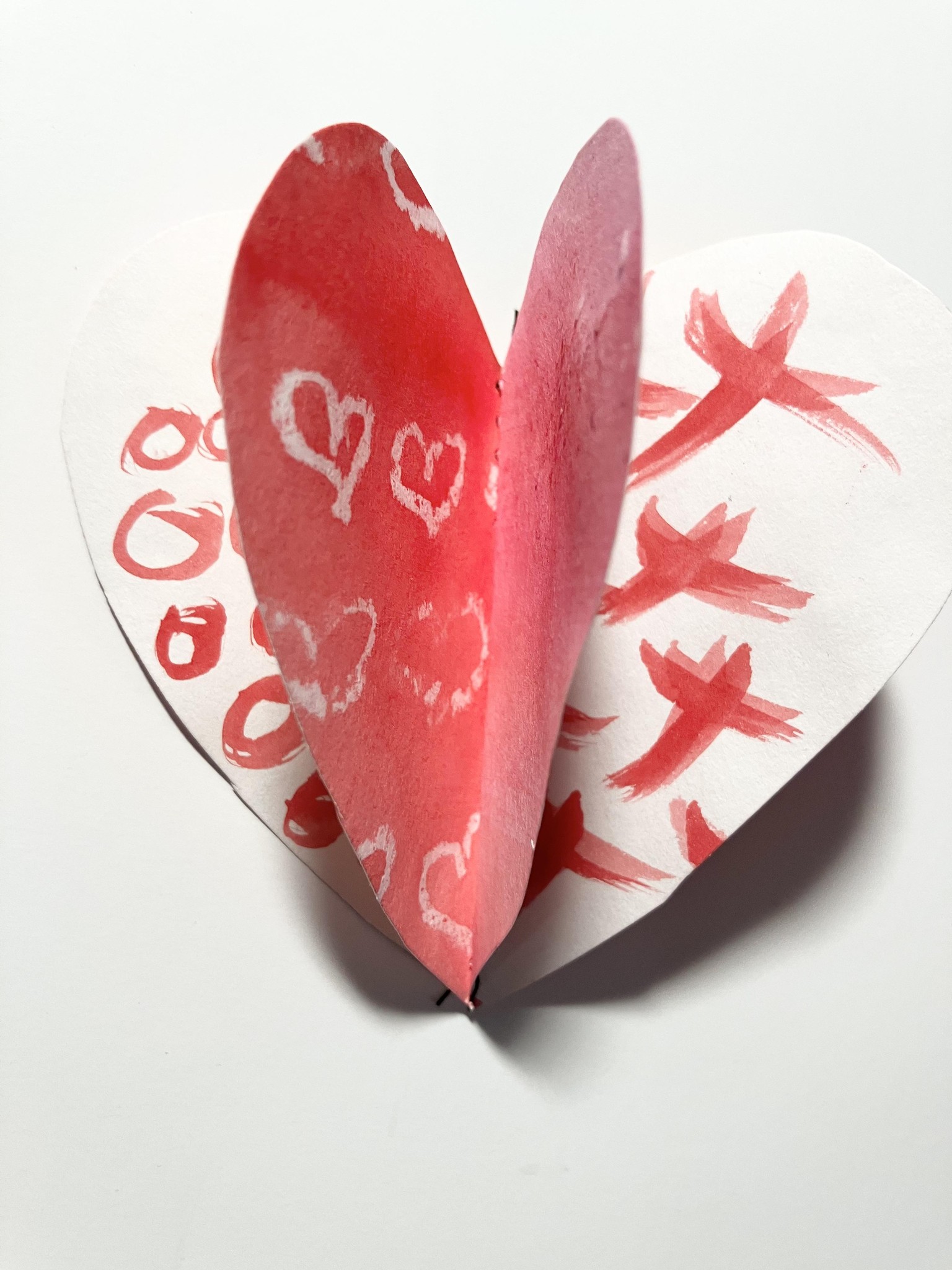 3D Heartstrings - image 1 - student project