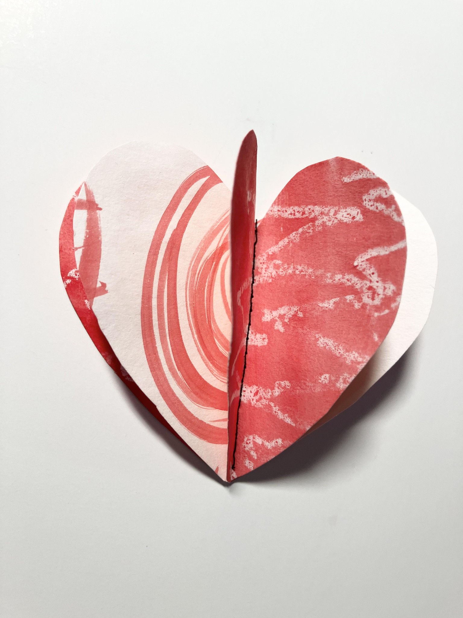 3D Heartstrings - image 2 - student project