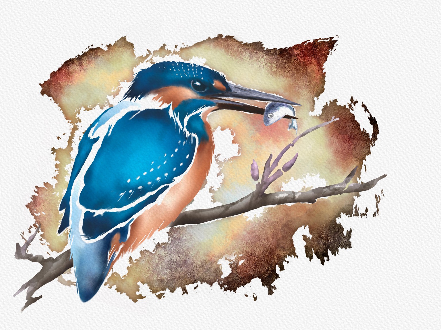 Environmental Canary - image 2 - student project