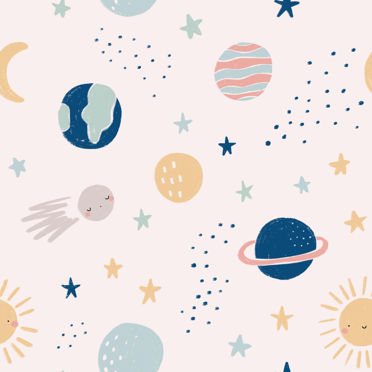 Tiny universe - image 3 - student project