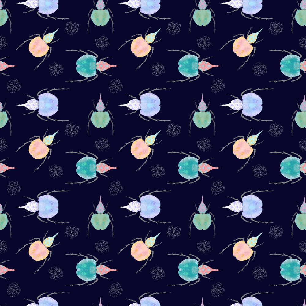 Bugs - image 5 - student project