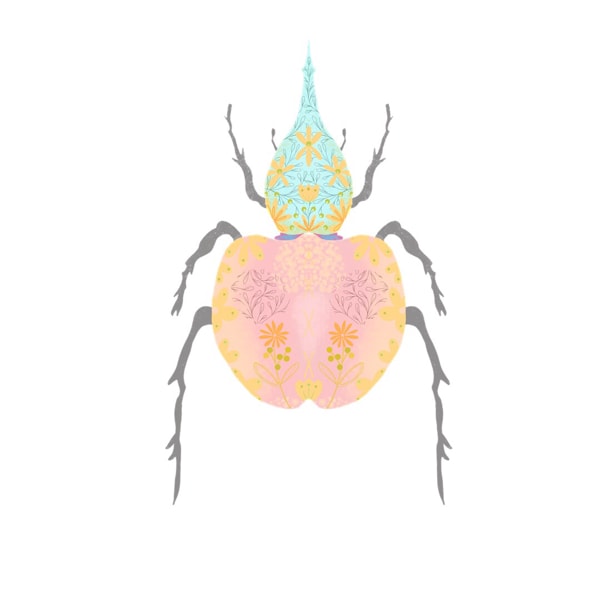 Bugs - image 2 - student project