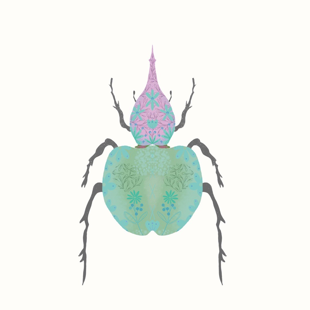Bugs - image 3 - student project