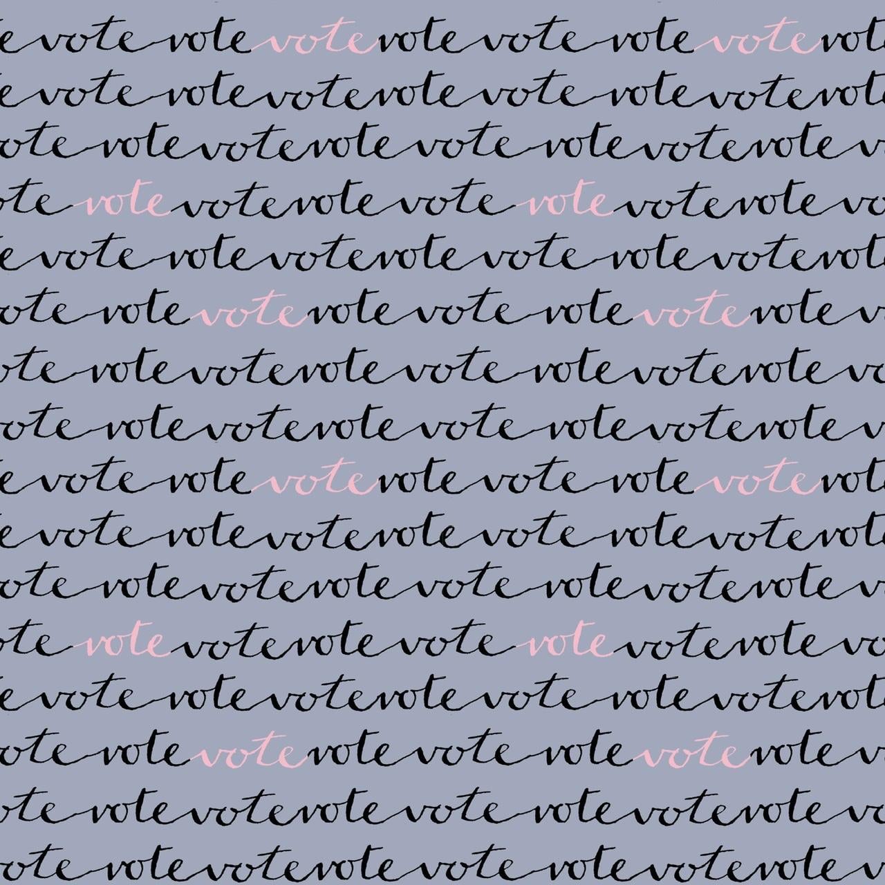 Vote! - image 3 - student project