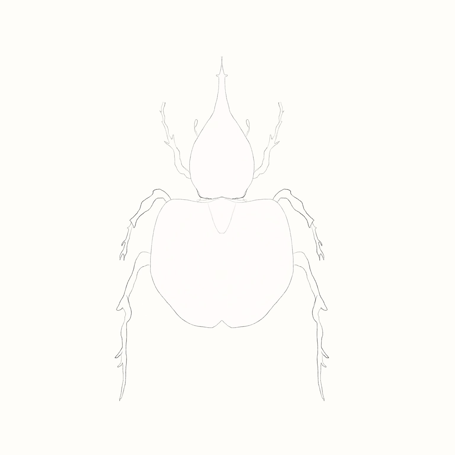 Bugs - image 1 - student project
