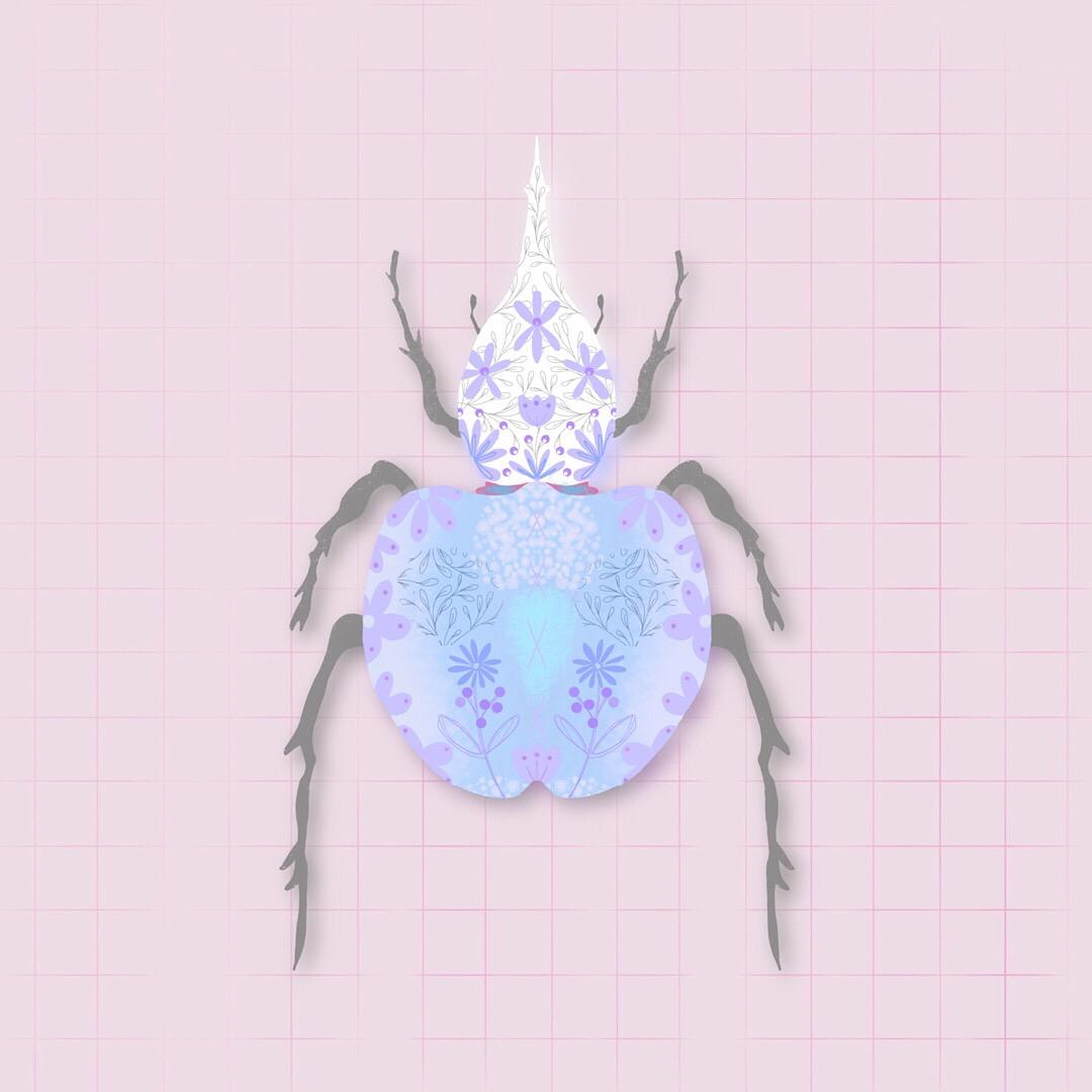 Bugs - image 4 - student project