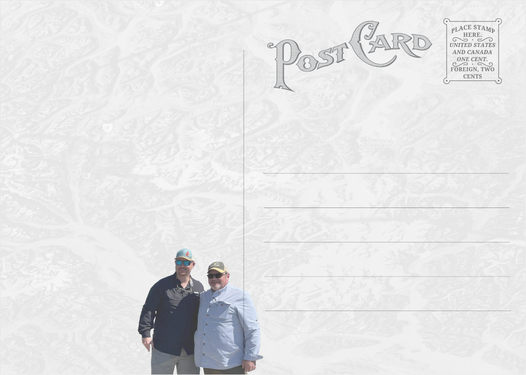 CANASKA Postcard - image 3 - student project