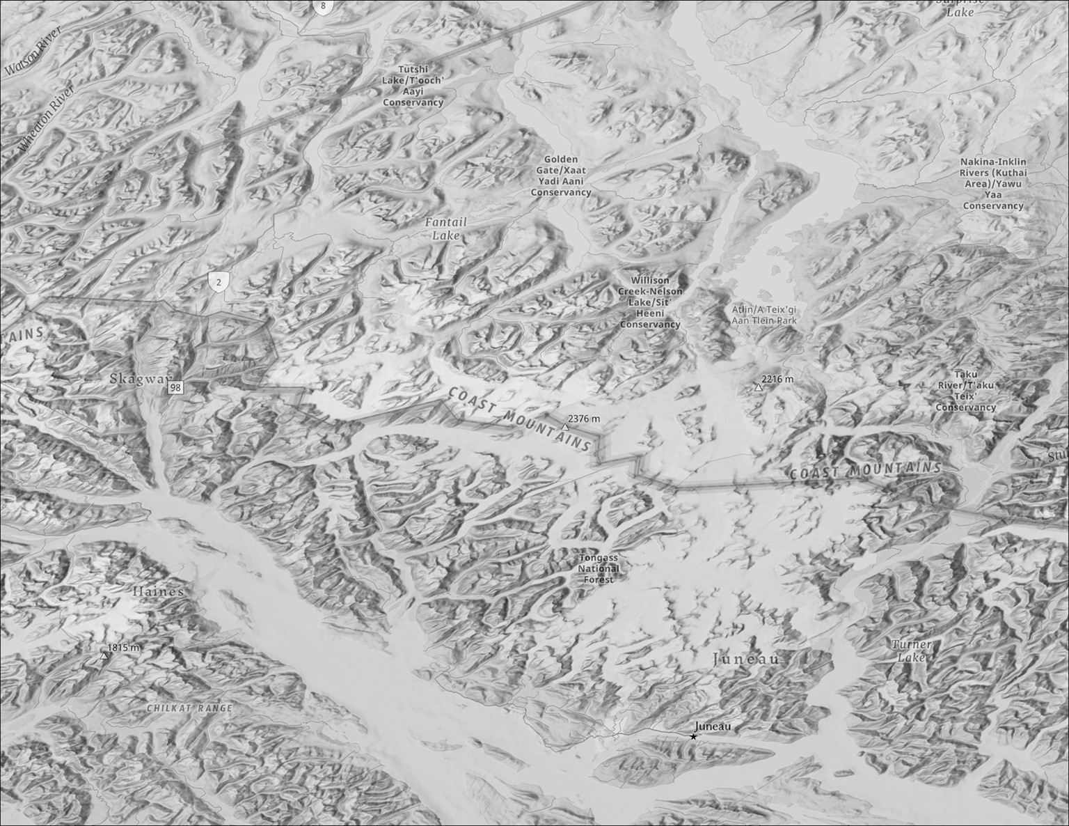 CANASKA Postcard - image 1 - student project