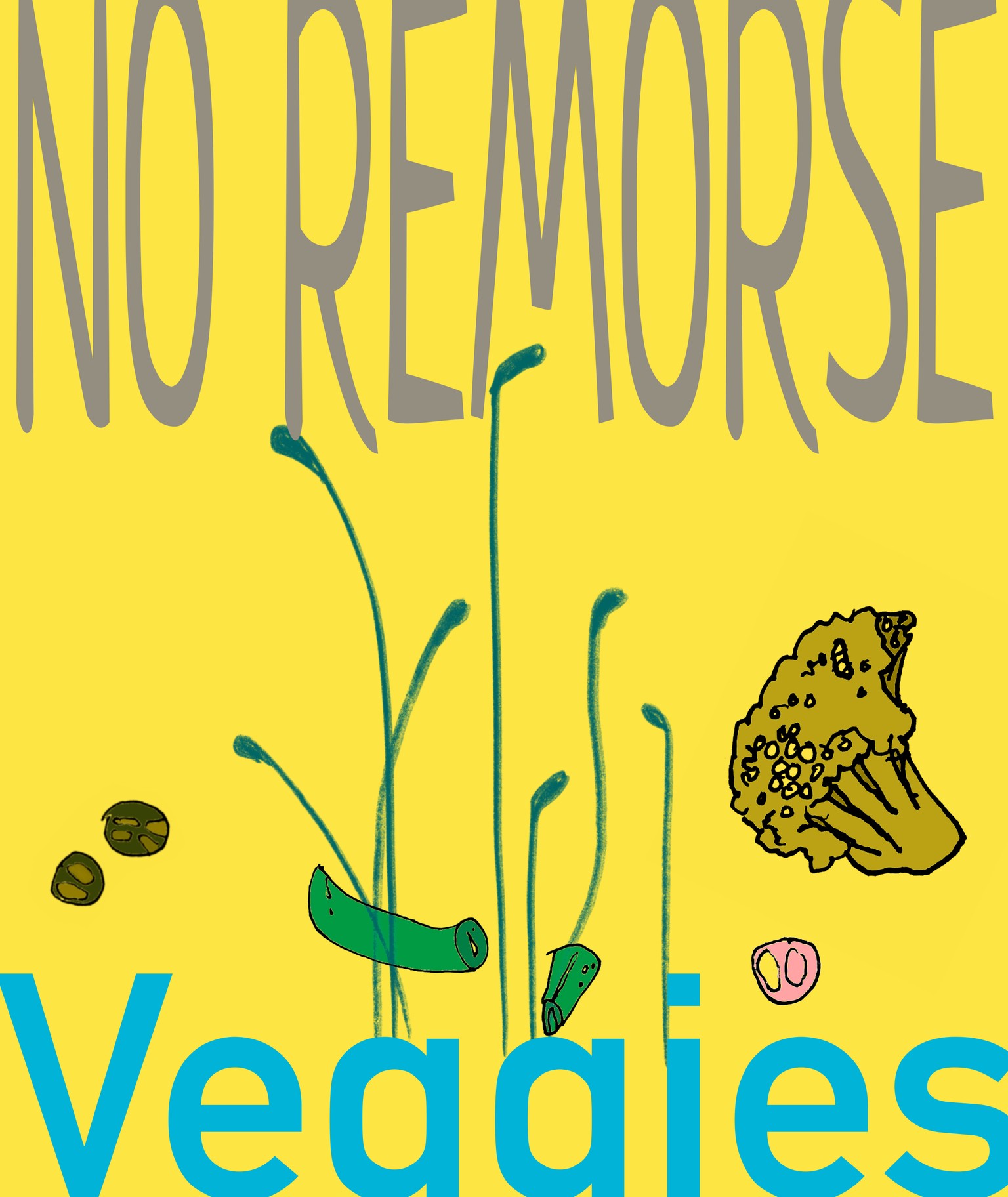 My veggie cookbook - image 5 - student project