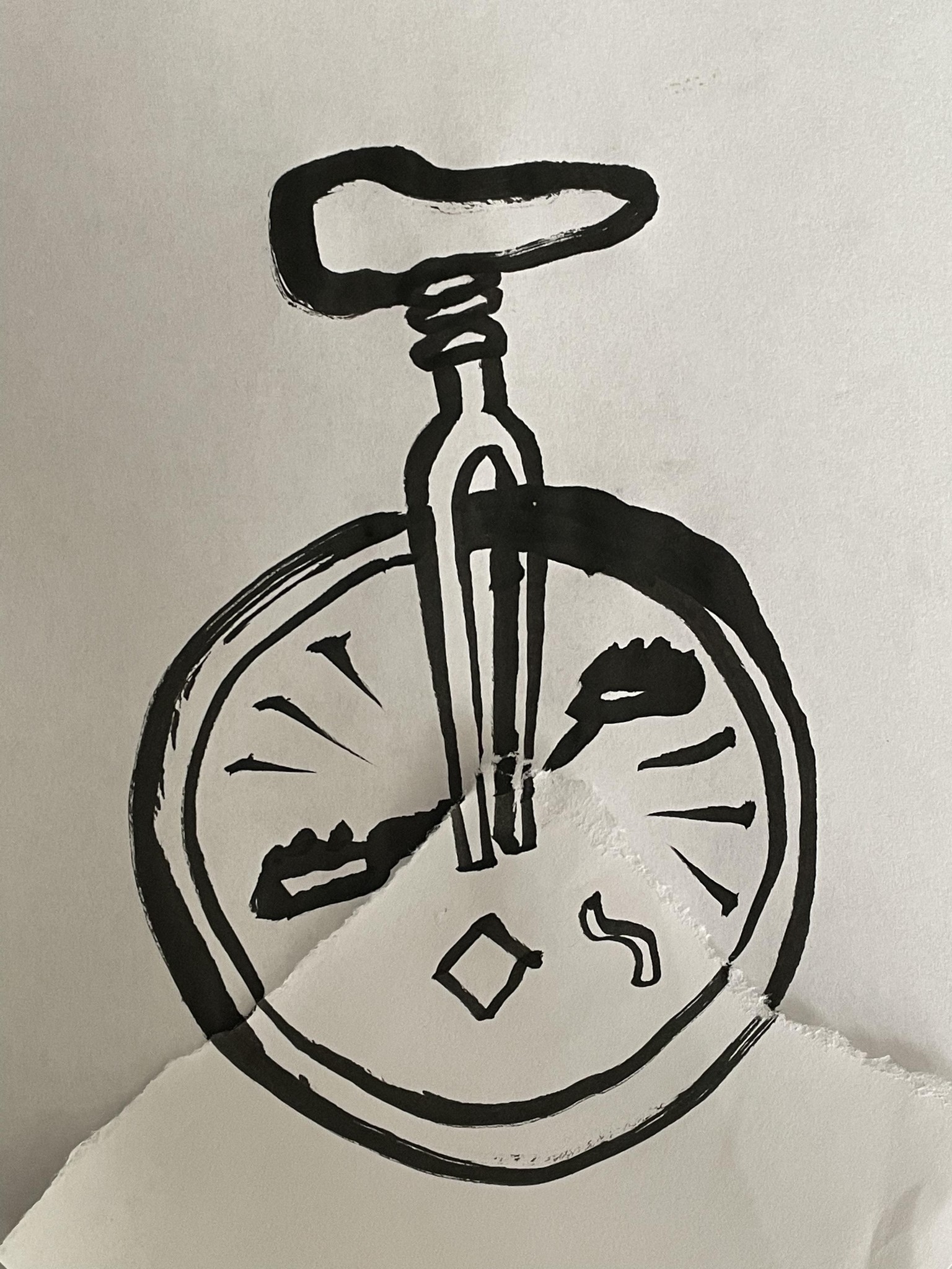 Creative exercises - image 5 - student project