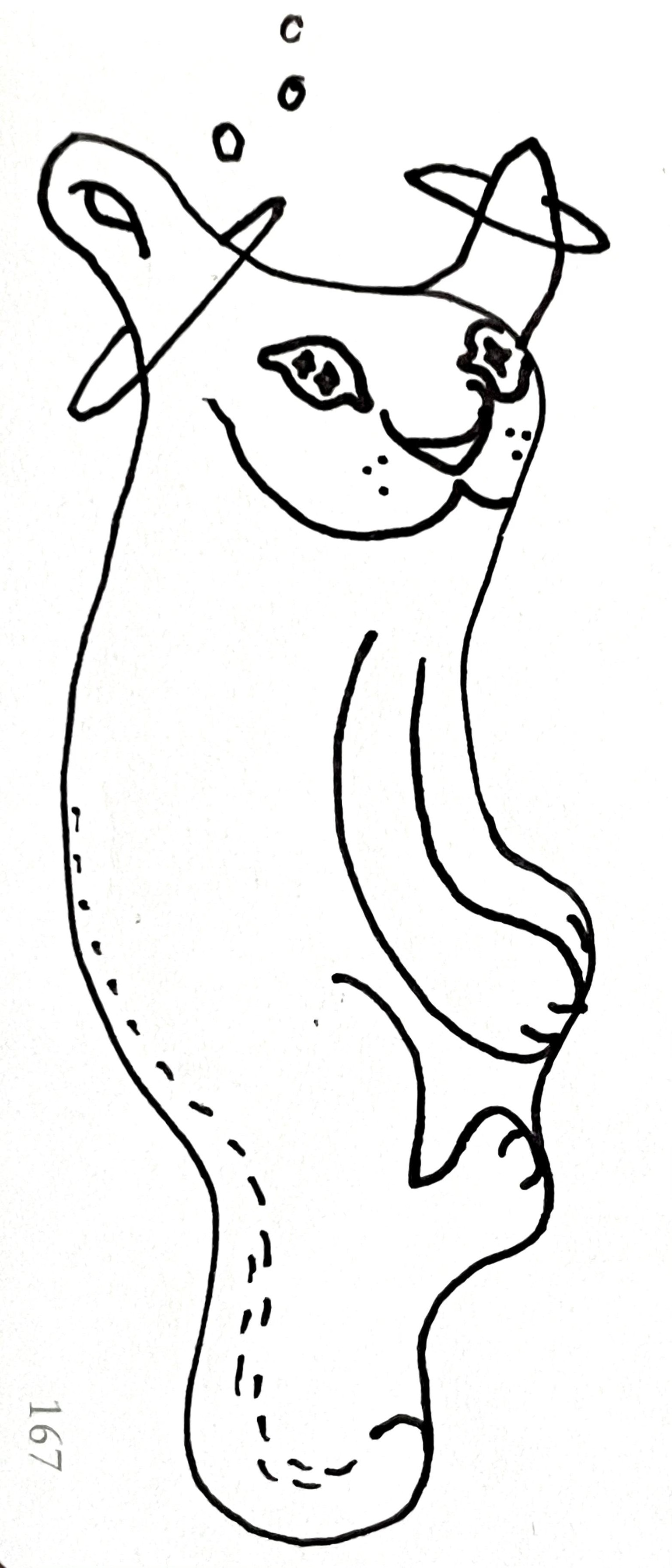 Fun animals - image 1 - student project