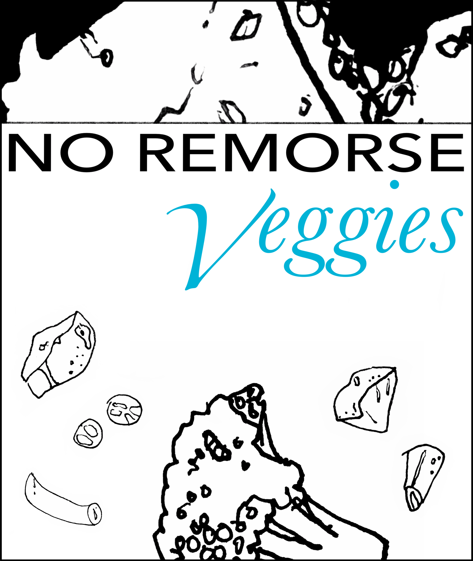 My veggie cookbook - image 6 - student project