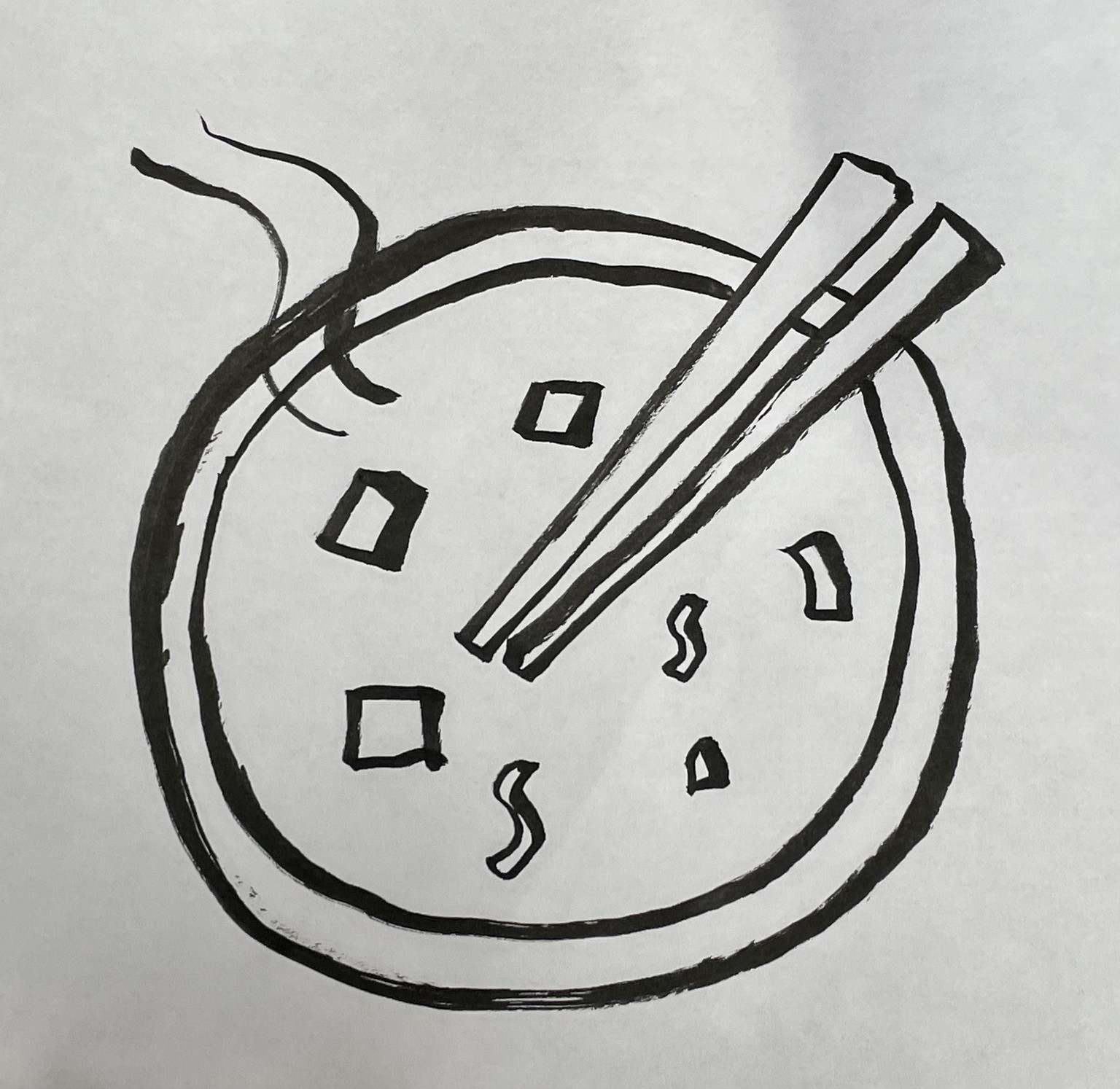 Creative exercises - image 3 - student project