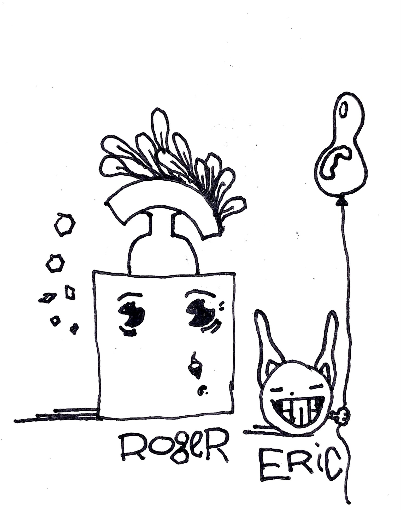 Fun exercises - image 1 - student project