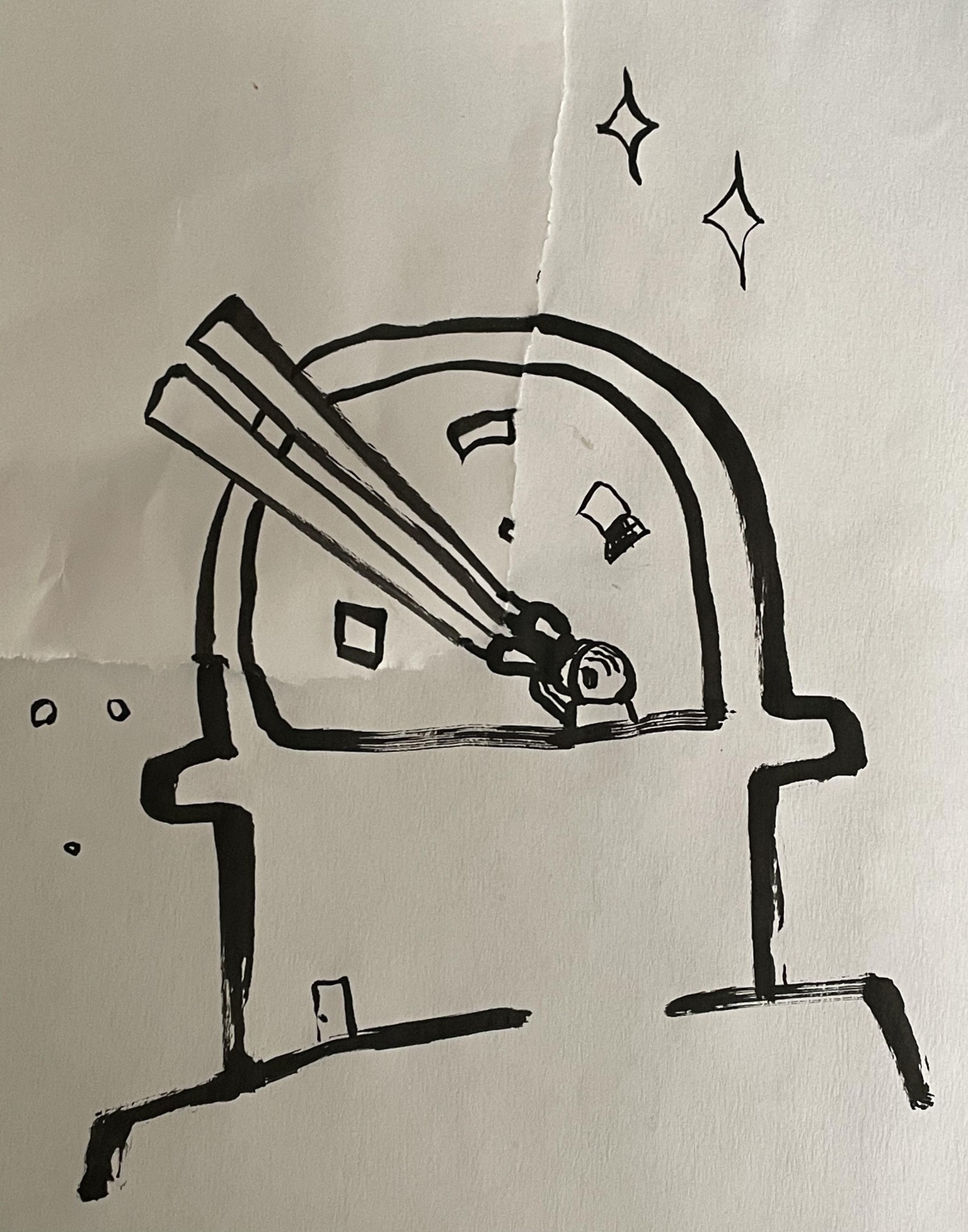 Creative exercises - image 6 - student project