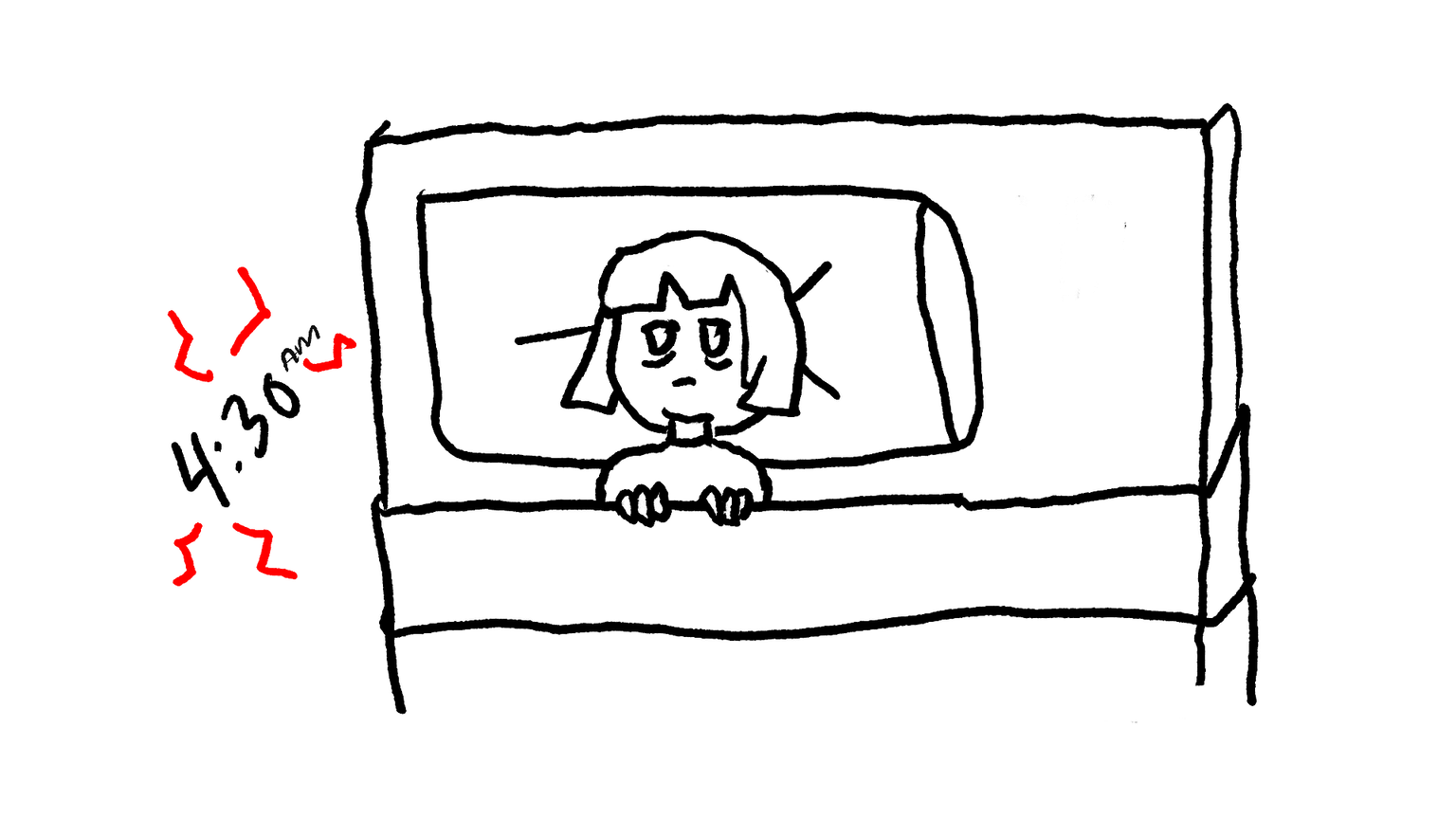 My First Storyboard - image 1 - student project