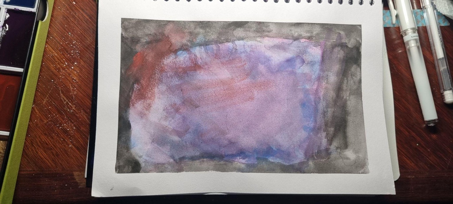 Making Galaxies - image 3 - student project
