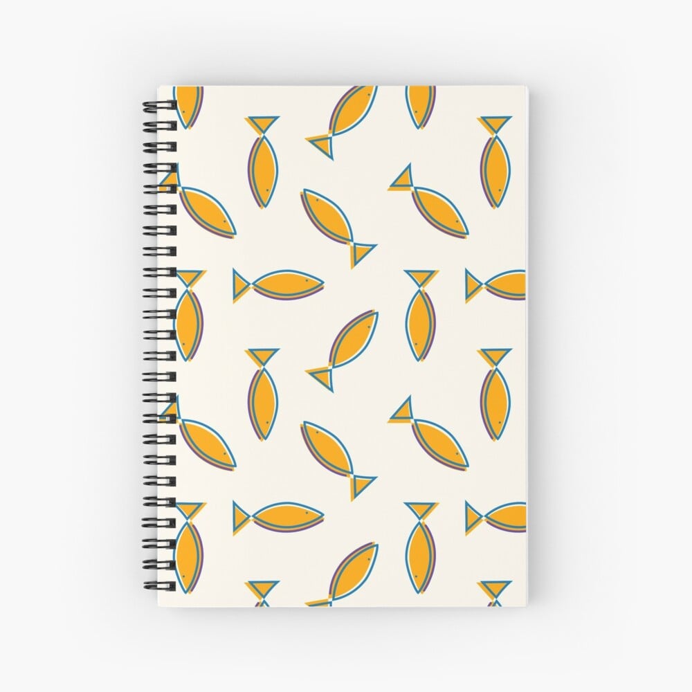 Handmade Notebook - image 3 - student project