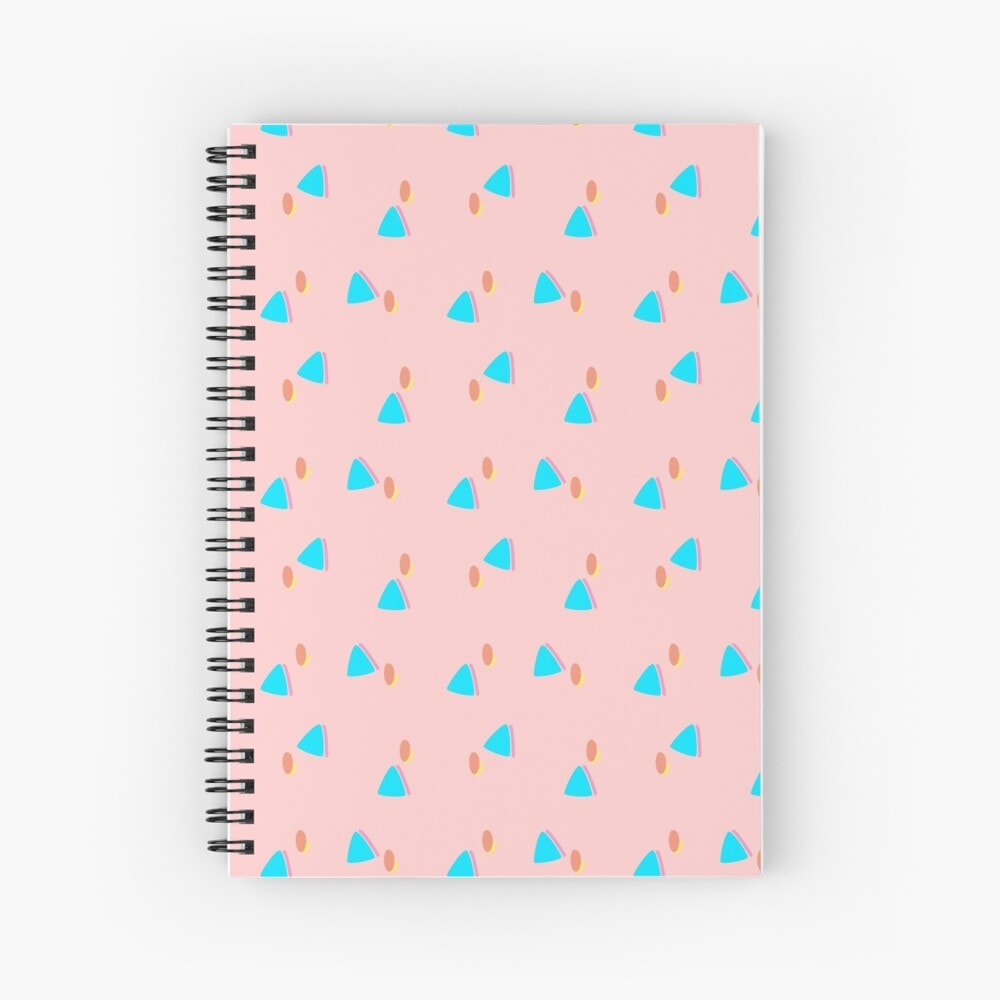 Handmade Notebook - image 2 - student project