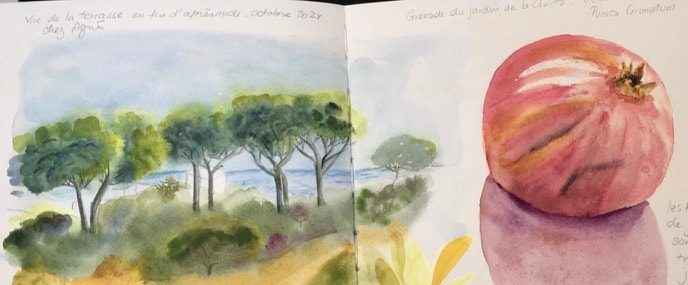souvenirs d'Algarve - image 2 - student project