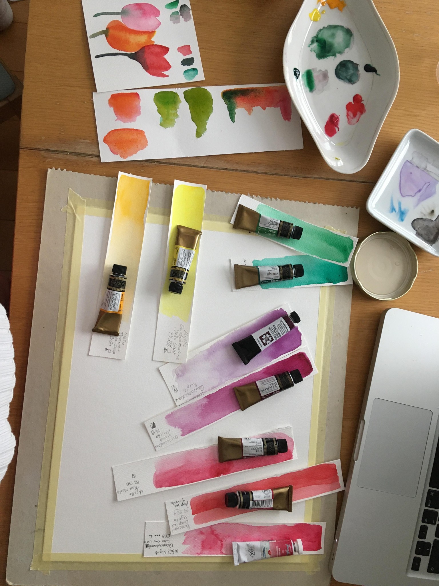 spring - image 1 - student project
