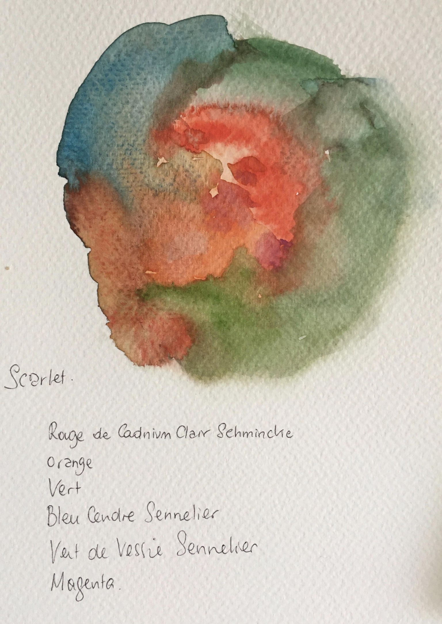 summer time - image 5 - student project