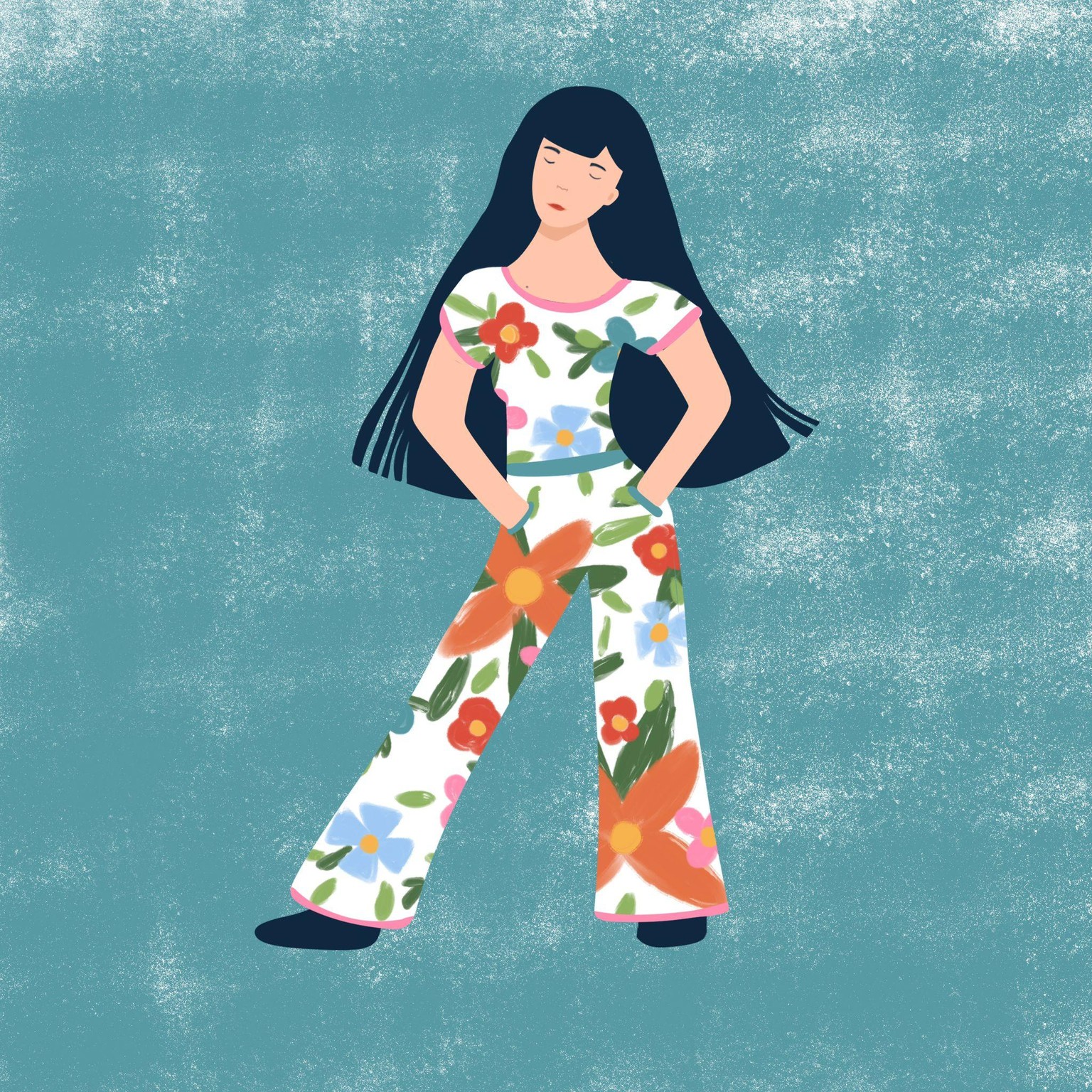 Lovely class, enjoyed a lot! - image 1 - student project