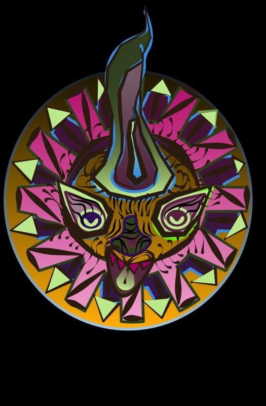 T shirt ideas - image 2 - student project