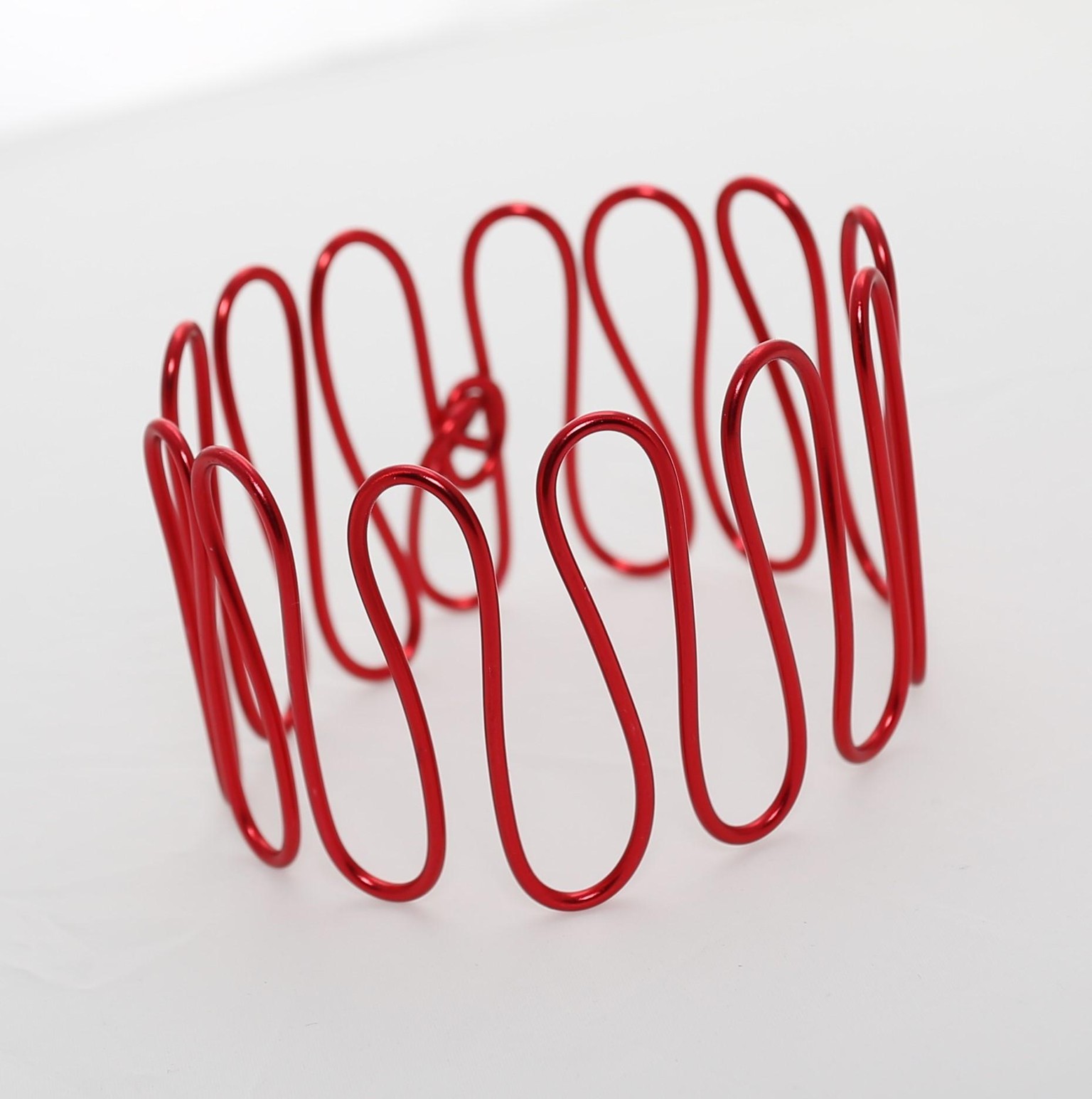 Statement bracelet - image 1 - student project