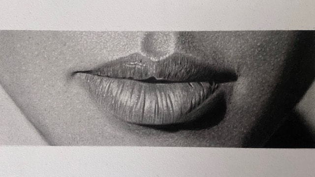 Class Projects - Mouth - image 2 - student project
