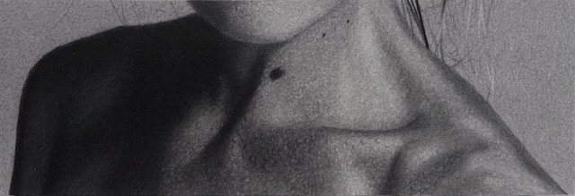 3 Shoulder & Neck Studies - image 3 - student project