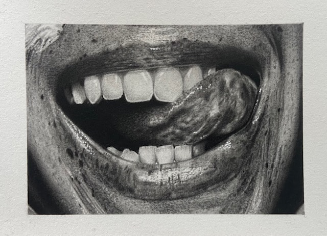 3 Smile Studies - image 1 - student project