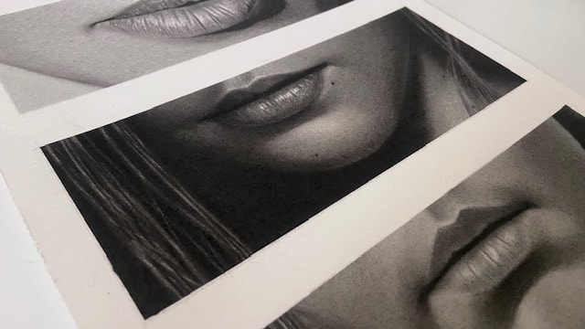 Class Projects - Mouth - image 3 - student project