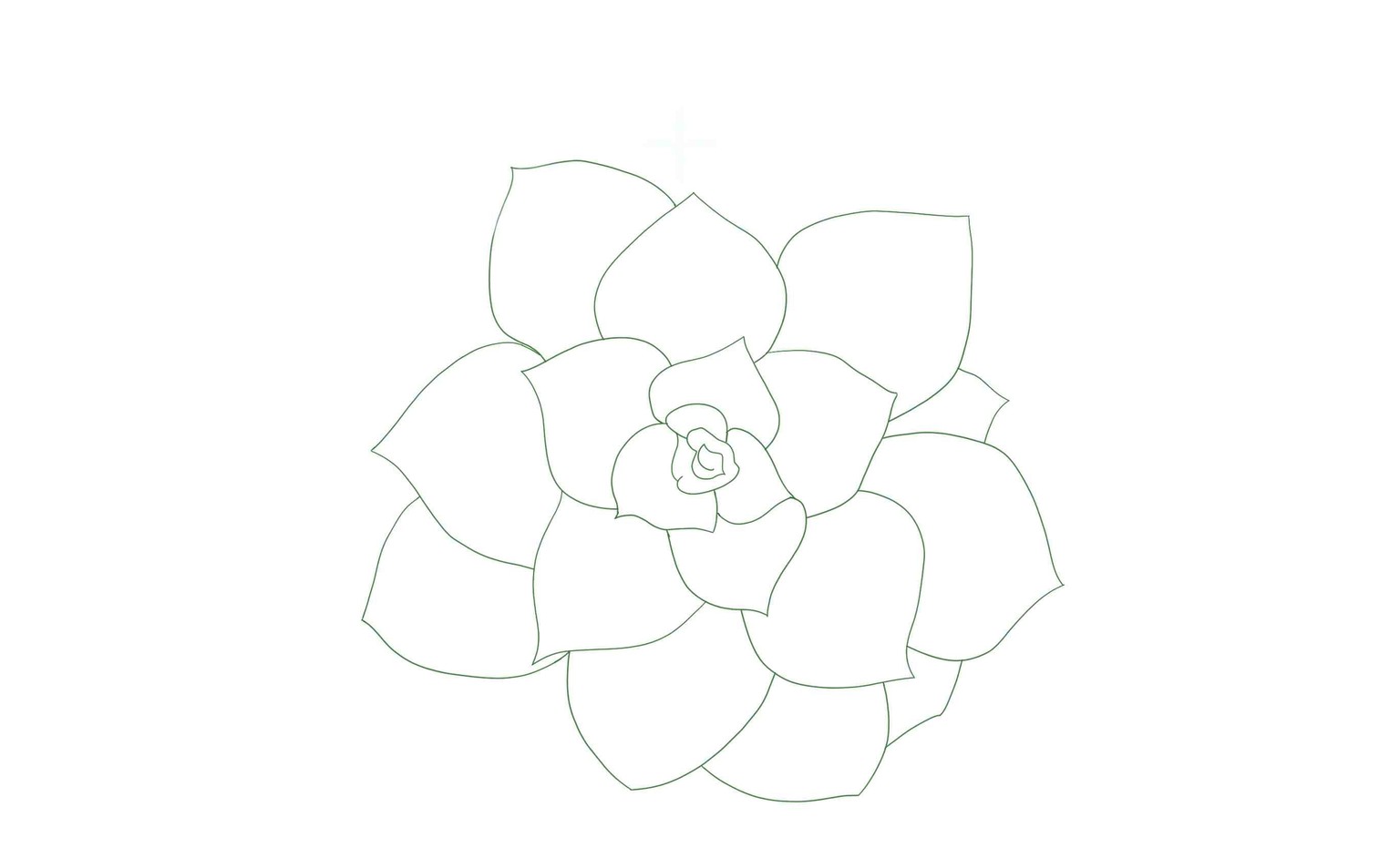 first digital project - image 1 - student project