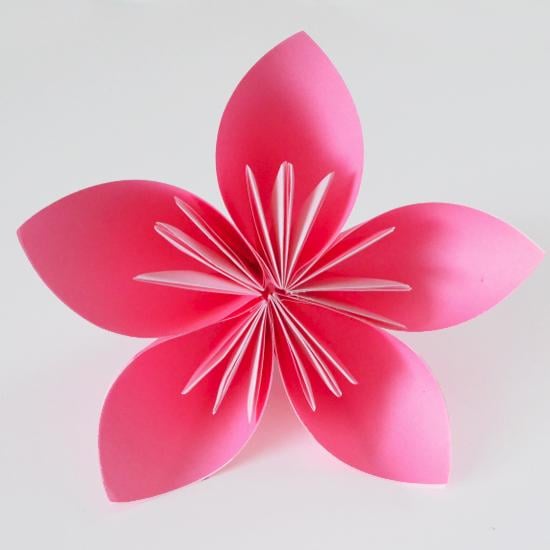 Paper Craft - image 1 - student project
