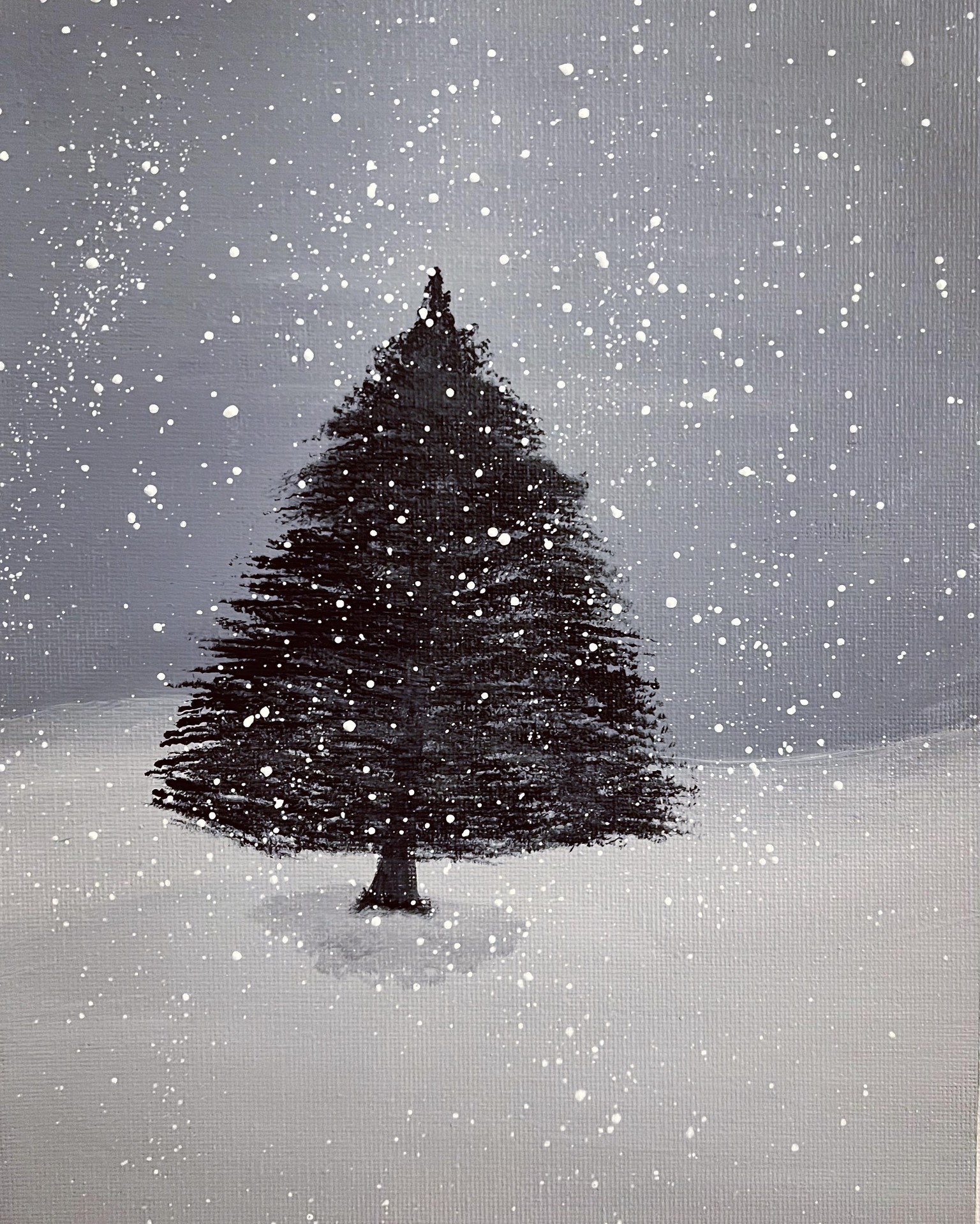 Tree - image 1 - student project
