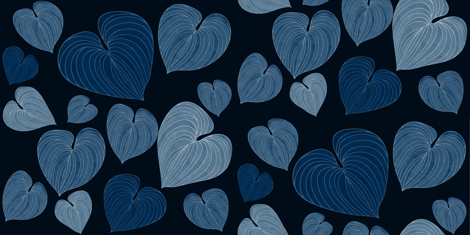 Half Drop Repeat Procreate - image 1 - student project