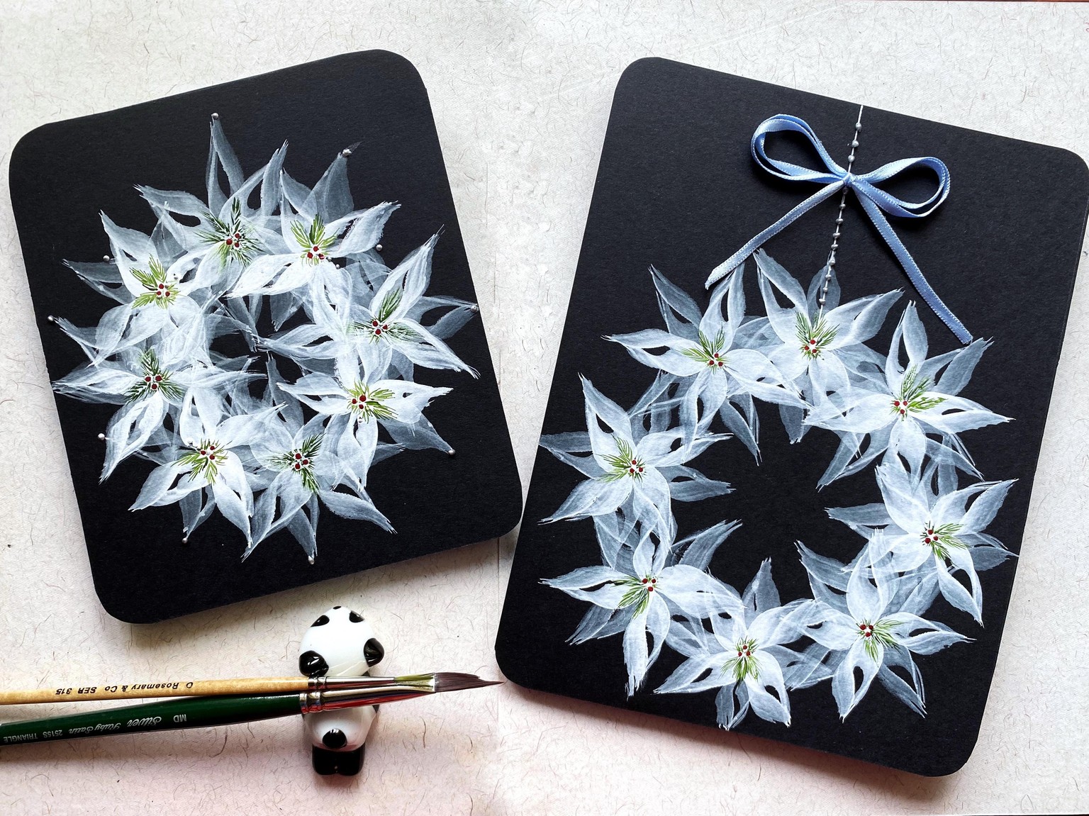 Merry & Bright - image 1 - student project