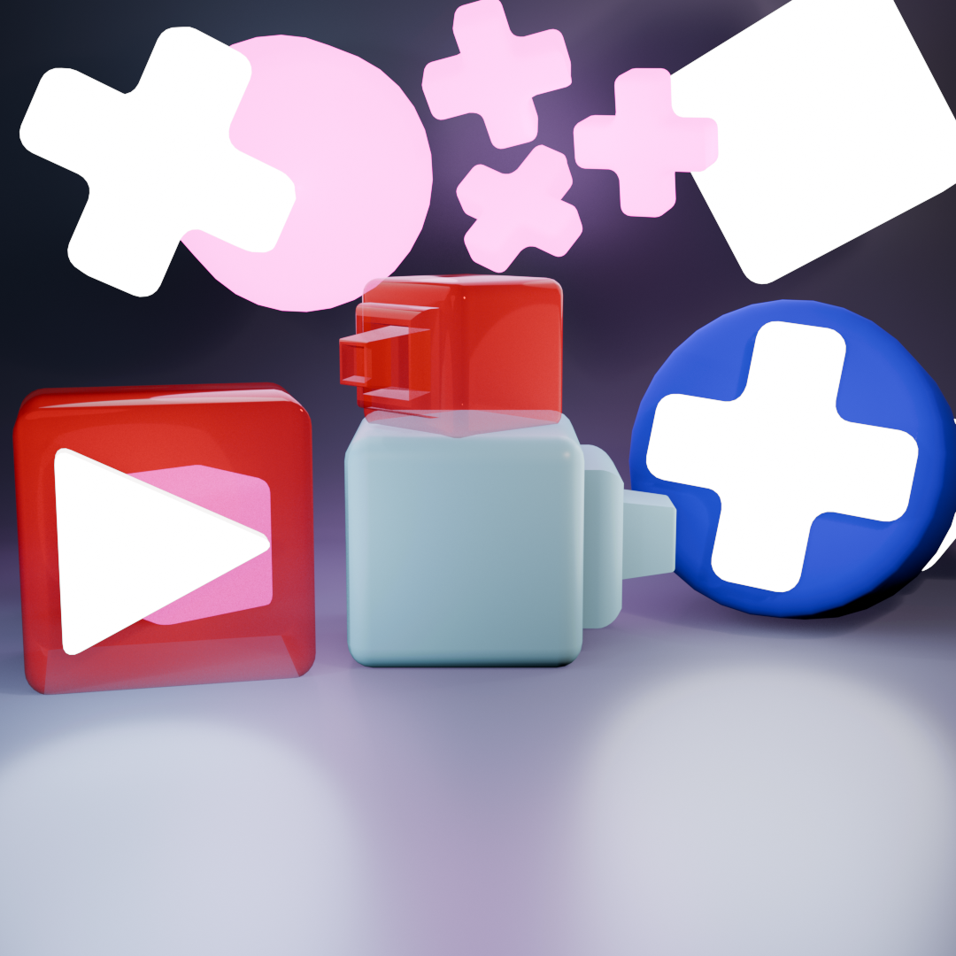 thingamasillys - image 1 - student project
