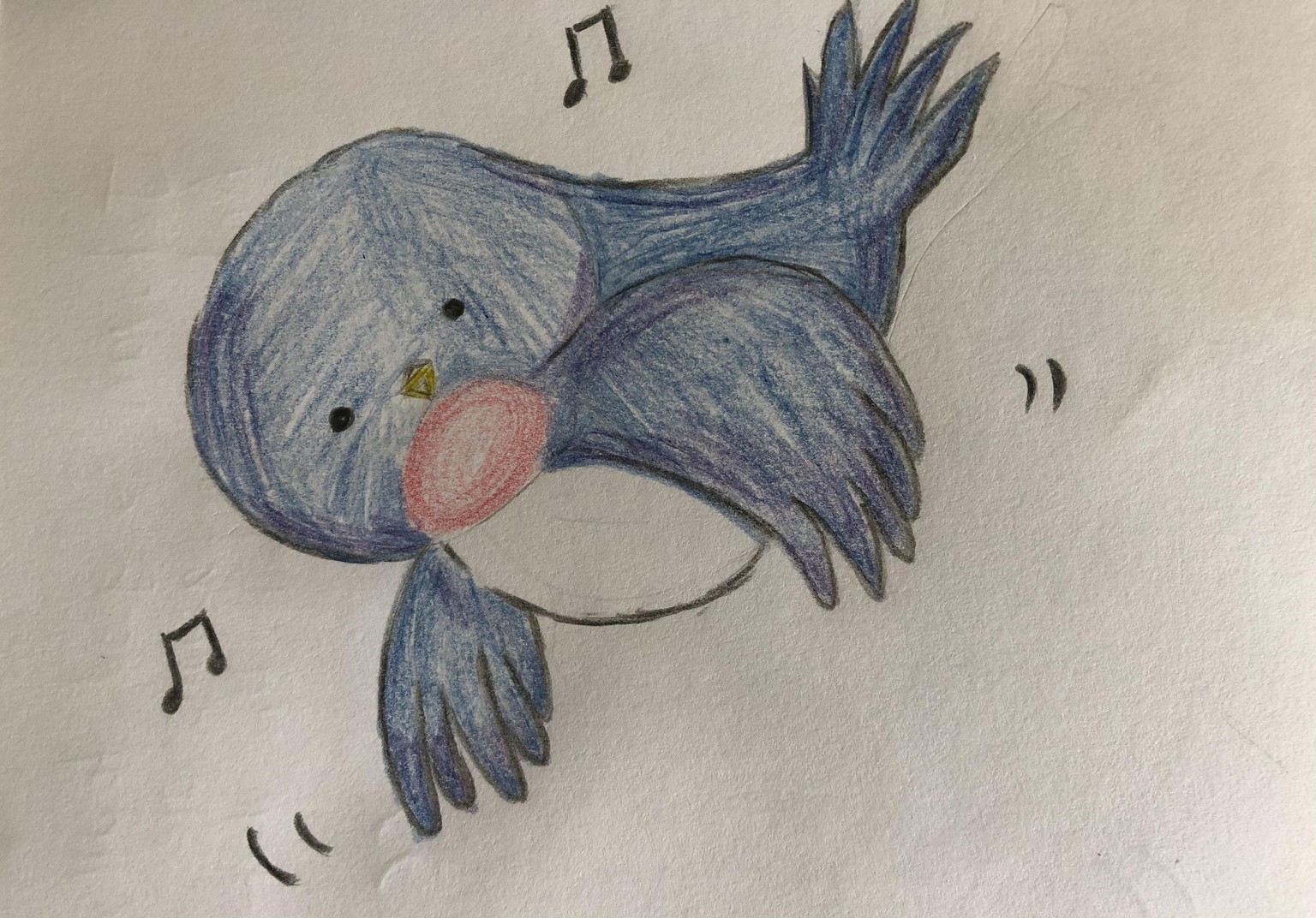 My Cute Birds - image 4 - student project