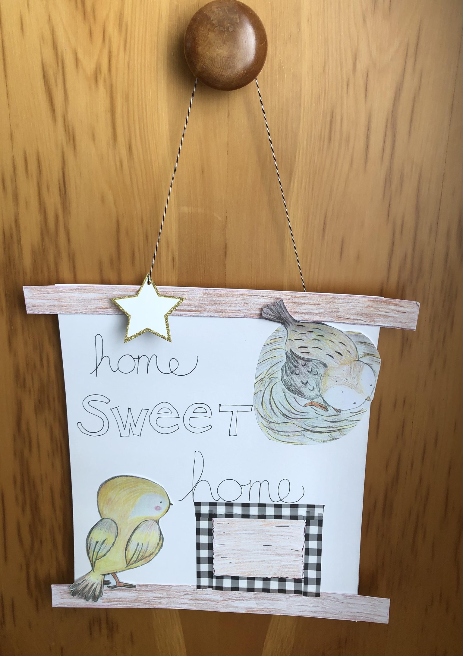My Cute Birds - image 8 - student project