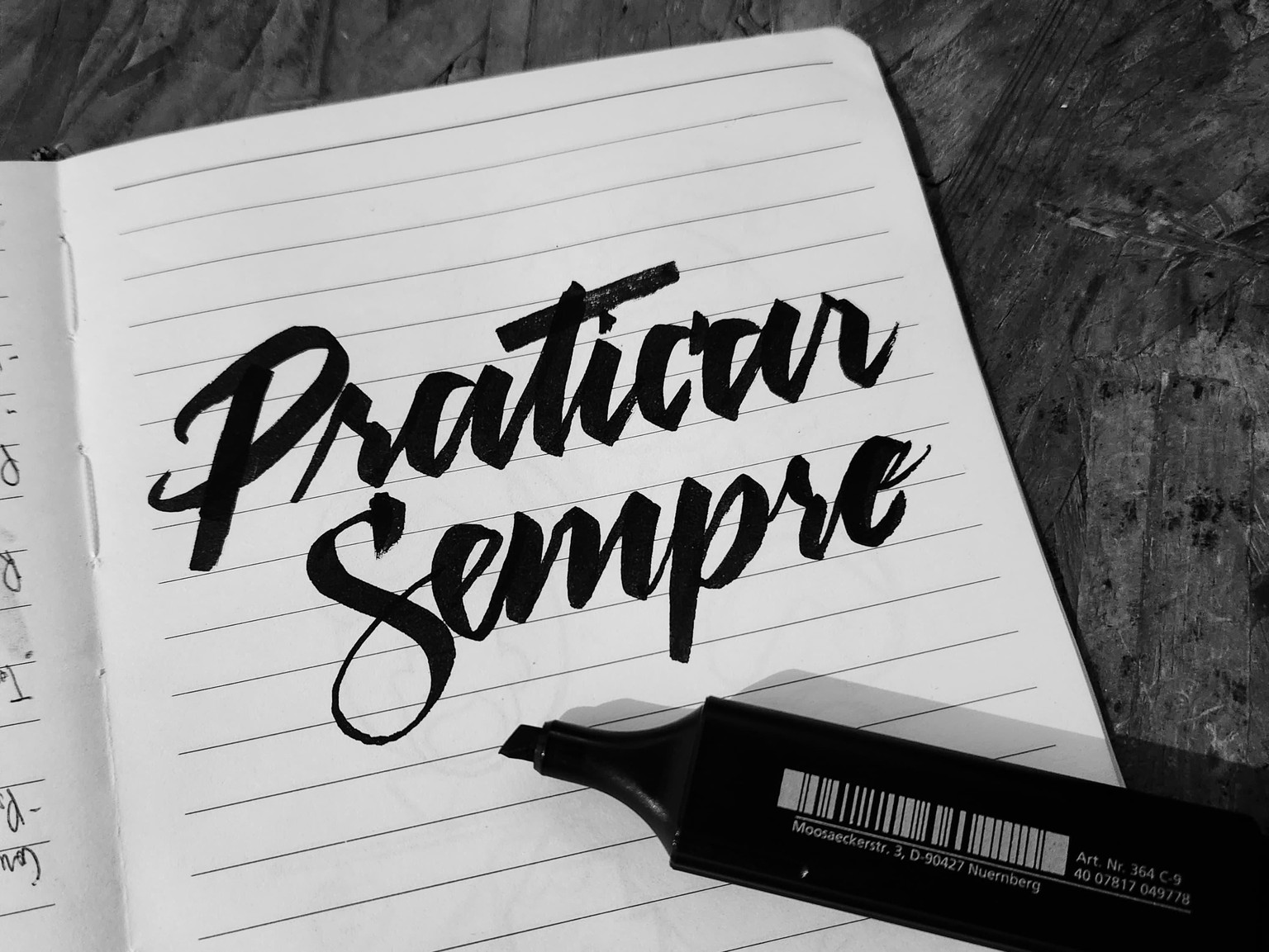 Praticar Sempre - image 1 - student project
