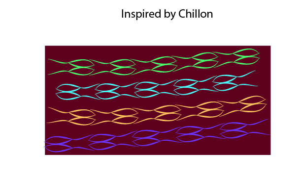 EllieP gets in a tangle - image 4 - student project